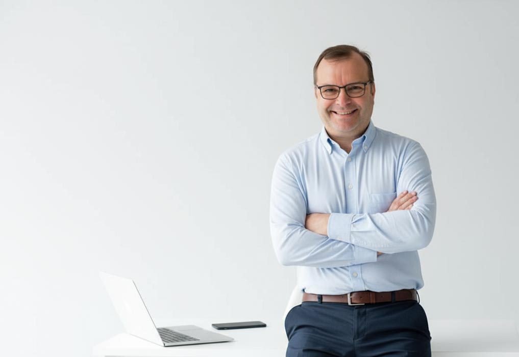 Dipl. Ing. Johann Chr. Mass