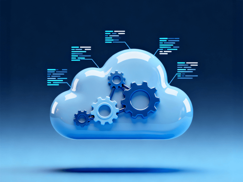 Digitale Transformation