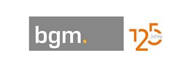 Logo BGM Wohnen