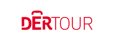 Logo DERTOUR Touristik