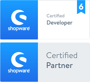 Shopware Partner