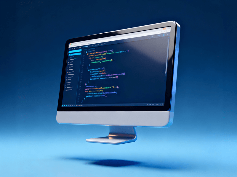 Webentwicklung & CMS